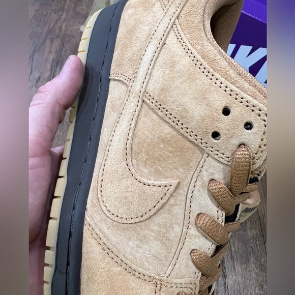 NIKE SB DUNK LOW PRO SIZE 10 - Picture 6 of 6